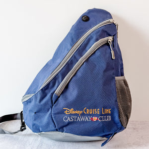 RESELL ITEM - Castaway Cruise Sling