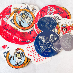 RESELL ITEM - Cruise Stateroom Decor