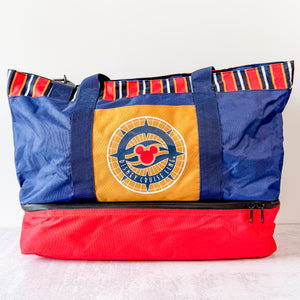 RESELL ITEM - Cruise Large Tote With Games
