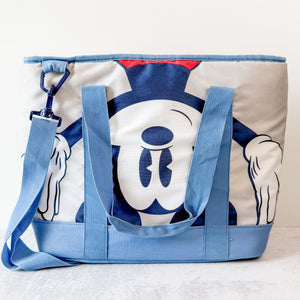 RESELL ITEM - Mickey Insulated Tote