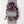 Load image into Gallery viewer, Removable Ghosty Strapzeez™ - Glitter Bats
