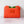 RESELL ITEM - Pumpkin Mouse Wallet