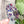 Load image into Gallery viewer, Removable Ghosty Strapzeez™ - Glitter Bats
