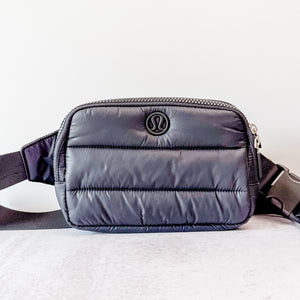 RESELL ITEM - Lulu Quilted Belt Bag