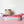 Craft Organizer - Rods - Rainbow - Yellow To Pink