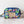 RESELL ITEM - Lilly Tropical Flowers Crossbody