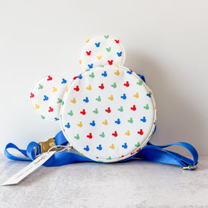 RESELL ITEM - Mouse Fanny Pack
