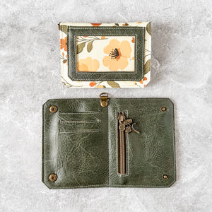 As Seen On OklaRoots! Brook Bifold Duo