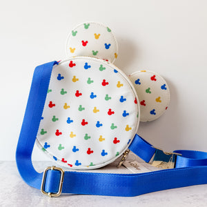RESELL ITEM - Mouse Fanny Pack