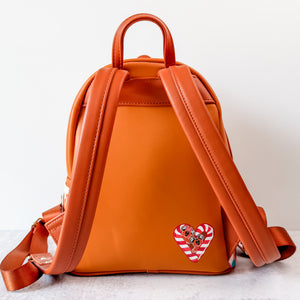 RESELL ITEM - Gingerbread Loungefly