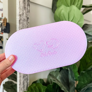 Craft Organizer - Rods - Pink Gem