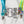 Open Center SQUARED Fancy Straps - Size 1.5
