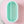 Craft Organizer - Rods - Seafoam