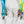 Open Center SQUARED Fancy Straps - Size 1.5