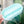 Craft Organizer - Rods - Seafoam