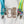 Open Center SQUARED Fancy Straps - Size 1.5