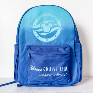RESELL ITEM - New Cruise Backpack