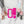 Open Center SQUARED Fancy Straps - Size 1