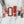 Open Center SQUARED Fancy Straps - Size 1
