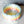 Spiked Craft Bowl - Dewey Pastel Rainbow - Designed by Newt!