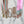 Open Center ROUNDED Fancy Straps - Size 1.5