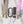 Open Center ROUNDED Fancy Straps - Size 1.5