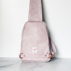 As Seen On OklaRoots! Spring Simple Sling