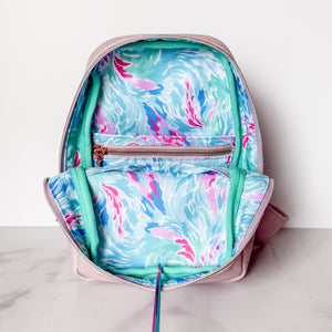 As Seen On OklaRoots! Spring Simple Sling