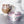 Load image into Gallery viewer, Spiked Craft Bowl - Lavender Rainbow - Designed by Newt!
