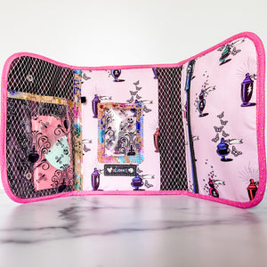 The Spice Rack Pattern - Downloadable PDF