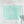 Snack Bag Template  - Lining / One Panel Exterior - Frosted Seafoam - Acrylic Template
