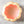 Load image into Gallery viewer, Large Pumpkin Craft Bowl - Pastel Dewey Rainbow - Designed by Newt!
