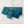 The Templeton Wallet Transparent Acrylic Templates - Set Of 7 - Blue