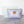Snack Bag Template  - Lining / One Panel Exterior - Frosted Seafoam - Acrylic Template