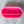 Load image into Gallery viewer, Craft Organizer - Chain - Hot Pink
