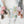 Open Center SQUARED Fancy Straps - Size 1