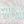 Wet +Dry for Wet/Dry Bag - CutOuts - FROSTED SEAFOAM - An Applique Template