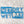 Wet +Dry for Wet/Dry Bag - CutOuts - BLUE - An Applique Template