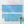 Snack Bag Template - Two Tone Exterior  - Ocean Blue - Acrylic Template