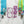 Open Center SQUARED Fancy Straps - Size 1.5