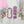 Open Center ROUNDED Fancy Straps - Size 1.5