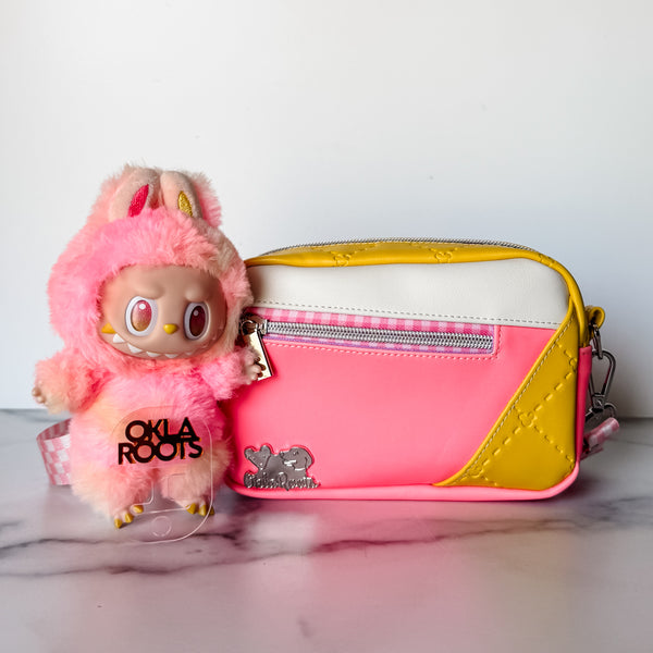 As Seen On OklaRoots - Loyalty Mini Crossbody
