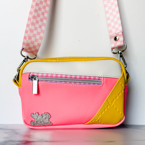 As Seen On OklaRoots - Loyalty Mini Crossbody