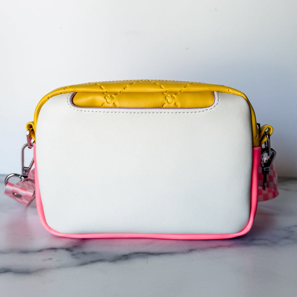 As Seen On OklaRoots - Loyalty Mini Crossbody