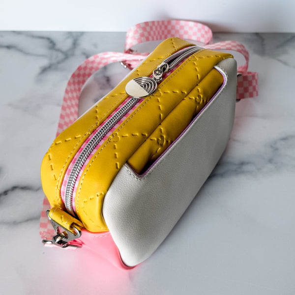As Seen On OklaRoots - Loyalty Mini Crossbody