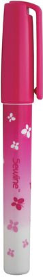 Sewline Water Soluble Glue Pen-Blue
