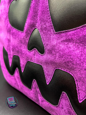 The Mila Monster Crossbody / Pouch - Downloadable PDF with SVG