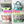 Load image into Gallery viewer, Picnic Pouch Full Pattern - Downloadable PDF
