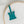 Load image into Gallery viewer, Teal - Hanging Embroidery Floss Holder - Sold Individually
