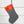 Load image into Gallery viewer, As Seen On OklaRoots! Reversible Holiday Stocking - Large - Classic
